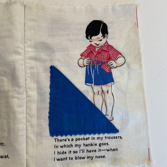 Vintage “All By Himself” A plakie Product by Allen Shaw 1950 Interactive - Picture 7 of 16